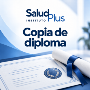 Copia de diploma