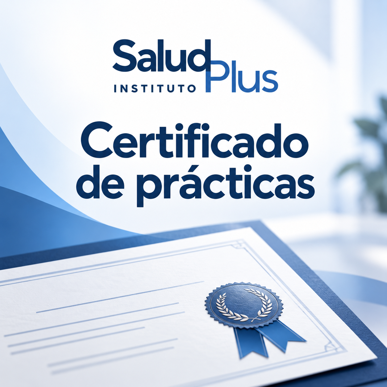 Certificado de practicas